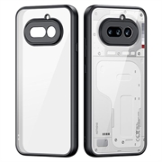 Nothing Phone (4a) Dux Ducis Aimo Hybrid Cover - Sort