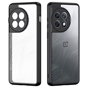 OnePlus Ace 2 Pro Dux Ducis Aimo Hybrid Cover - Sort