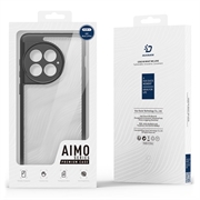 OnePlus Ace 2 Pro Dux Ducis Aimo Hybrid Cover - Sort