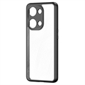 Dux Ducis Aimo OnePlus Ace 2V/Nord 3 Hybrid Cover - Sort