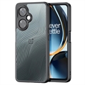 Dux Ducis Aimo OnePlus Nord CE 3 Lite Hybrid Cover - Sort