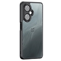 Dux Ducis Aimo OnePlus Nord CE 3 Lite/N30 Hybrid Cover - Sort
