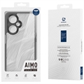 Dux Ducis Aimo OnePlus Nord CE 3 Lite/N30 Hybrid Cover - Sort