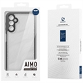 Dux Ducis Aimo Samsung Galaxy A14 Hybrid Cover - Sort
