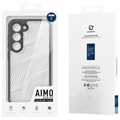 Dux Ducis Aimo Samsung Galaxy S23 5G Hybrid Cover - Sort