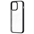 iPhone 15 Pro Max Dux Ducis Aimo Hybrid Cover - Sort