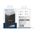 Dux Ducis Arch magnetisk MagSafe-kortholder med RFID