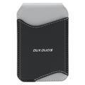 Dux Ducis Arch magnetisk MagSafe-kortholder med RFID
