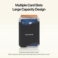 Dux Ducis Arch magnetisk MagSafe-kortholder med RFID