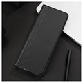 Samsung Galaxy Z Fold5 Dux Ducis Bril Flip Cover