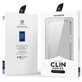 Dux Ducis Clin Series Nothing Phone (1) Hybrid Cover - Klar