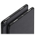 Dux Ducis Domo iPad Pro 12.9 (2020) Flip Cover - Sort