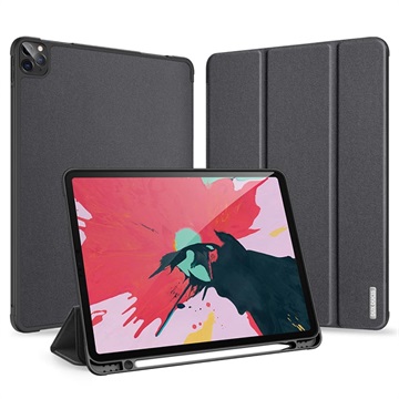 Dux Ducis Domo iPad Pro 11 (2020) Tri-Fold Folio Cover