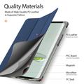 OnePlus Pad Go/Oppo Pad Air 2 Dux Ducis Domo Tri-Fold Smart Folio Cover