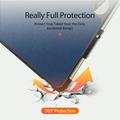 OnePlus Pad Go/Oppo Pad Air 2 Dux Ducis Domo Tri-Fold Smart Folio Cover