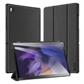 Dux Ducis Domo Samsung Galaxy Tab A8 10.5 (2021) Tri-Fold Cover