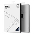 Dux Ducis Domo Samsung Galaxy Tab A8 10.5 (2021) Tri-Fold Cover - Sort