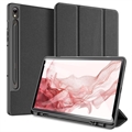 Samsung Galaxy Tab S9 Dux Ducis Domo Tri-Fold Smart Folio Cover