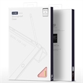Samsung Galaxy Tab S9 Ultra Dux Ducis Domo Tri-Fold Smart Folio Cover