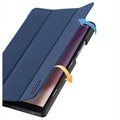 Dux Ducis Domo Lenovo Tab M9 Tri-Fold Smart Folio Cover