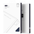 Dux Ducis Domo Lenovo Tab M9 Tri-Fold Smart Folio Cover