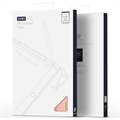 Dux Ducis Domo Xiaomi Pad 6/Pad 6 Pro Tri-Fold Smart Folio Cover