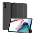 Dux Ducis Domo Xiaomi Redmi Pad Tri-Fold Smart Folio Cover - Sort