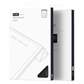 Dux Ducis Domo Xiaomi Redmi Pad Tri-Fold Smart Folio Cover