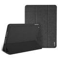 Dux Ducis Domo iPad Mini (2019) Tri-Fold Smart Folio Cover - Sort