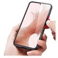 Dux Ducis Fino Samsung Galaxy S23+ 5G Hybrid Cover