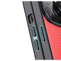 Dux Ducis Fino Series iPhone 14 Pro Hybrid Cover