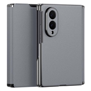 Samsung Galaxy Z Fold8 Dux Ducis Fort Series flip-etui - grå