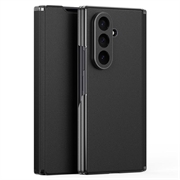 Samsung Galaxy Z Fold8 Ultra Dux Ducis Fort Series flip-etui - sort