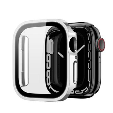 Apple Watch Series 11/10 Dux Ducis Hamo Cover med Skærmbeskyttelse - 46mm - Sølv