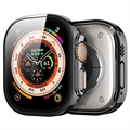 Dux Ducis Hamo Apple Watch Ultra 2/Ultra Cover med Skærmbeskyttelse - 49mm