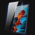 Samsung Galaxy Tab S9 FE/S9/S8 Dux Ducis Medium Alumina Skærmbeskyttelse Hærdet Glas - 9H