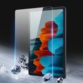 Samsung Galaxy Tab S9 FE/S9/S8 Dux Ducis Medium Alumina Skærmbeskyttelse Hærdet Glas - 9H