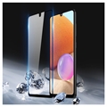 Samsung Galaxy A32 (4G) Dux Ducis Medium Alumina Hærdet Glas - Sort Kant