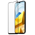 Dux Ducis Medium Alumina Xiaomi Poco M5 Hærdet Glas