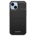 iPhone 14/13 Dux Ducis Rafi Hybrid Cover med RFID - Sort