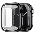Dux Ducis Samo Apple Watch SE (2022)/SE/6/5/4 TPU Cover med Skærmbeskytter - 44mm