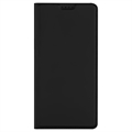 Honor 90 Pro Dux Ducis Skin Pro Flip Cover - Sort
