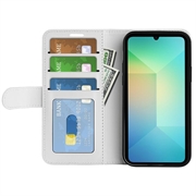 Samsung Galaxy A06 5G Dux Ducis Skin Pro Flip Cover