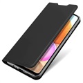 Dux Ducis Skin Pro Samsung Galaxy A32 (4G) Flip Cover - Sort