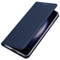 Samsung Galaxy S23 FE Dux Ducis Skin Pro Flip Cover