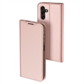 Dux Ducis Skin Pro Samsung Galaxy A13 5G Flip Cover - Pink