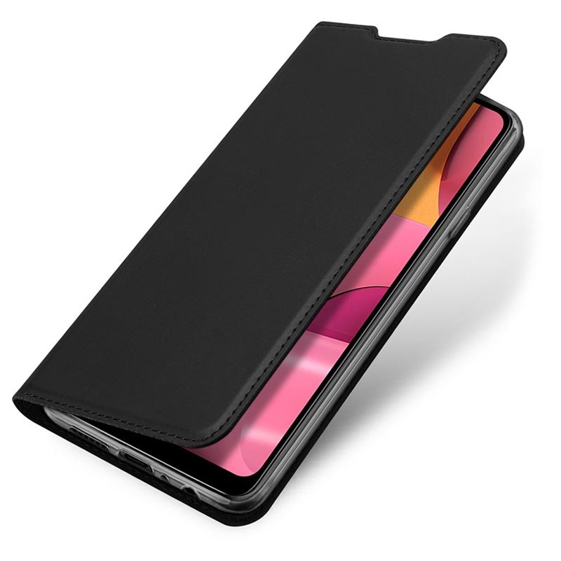 Dux Ducis Skin Pro Samsung Galaxy A20s Flip Cover