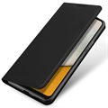 Dux Ducis Skin Pro Samsung Galaxy A34 5G Flip Cover - Sort