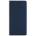 Dux Ducis Skin Pro Samsung Galaxy A34 5G Flip Cover - Blå