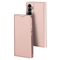 Dux Ducis Skin Pro Samsung Galaxy A34 5G Flip Cover - Pink